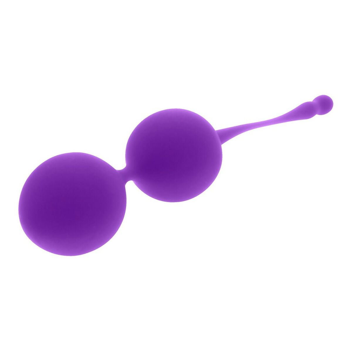 Orgazmuslabdák S Pleasures Szilikon